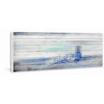 Blytheville " Guard House " by Parvez Taj - Image 5