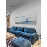 Blytheville " Guard House " by Parvez Taj - Image 7