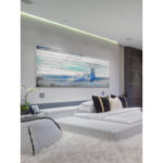 Blytheville " Guard House " by Parvez Taj - Image 8