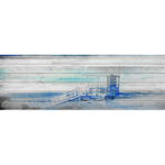 Blytheville " Guard House " by Parvez Taj - Image 2