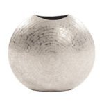 Boadicea Aluminum Table Vase - Image 2