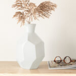 Braelie Clay Table Vase