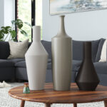 Brayle Ceramic Table Vase