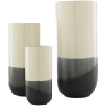 Briarcliff Ceramic Table Vase - Image 2