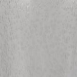 Brodan Handcrafted Glass Vase with Bubble Textured Design - Modern Decorative Accent - Image 3