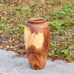 Brycelynn Acacia Floor Vase - Image 3