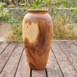 Brycelynn Acacia Floor Vase - Image 4