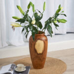 Brycelynn Acacia Floor Vase - Image 6