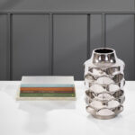 Bulwell Ceramic Table Vase - Image 6