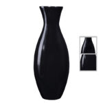 Burkholder Handmade Wood Floor Vase - Image 8