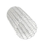 Burlin Crystal Table Vase - Image 8