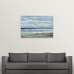 Bybee " Seashore " by Silvia Vassileva