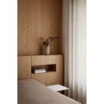 CEOLA Ceramic Table Vase 8.3'' - Image 3