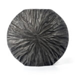 Cadence Handmade Aluminum Table Vase - Image 2