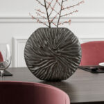 Cadence Handmade Aluminum Table Vase