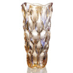 Caledian Handmade Glass Table Vase - Image 4