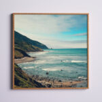 California Pacific Coast Highway - Unframed Photograph Print - Image 2