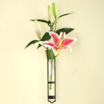 Callender Glass Wall Vase - Image 5