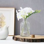 Camoya Glass Decorative Bottle (Set of 6) - Image 7