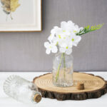 Camoya Glass Decorative Bottle (Set of 6) - Image 8