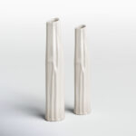 Canwick Ceramic Floor Vase - Image 3