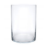 Carpen Glass Table Vase (Set of 2)