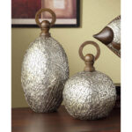 Casperson Handmade Decorative Urns & Jars - Image 2
