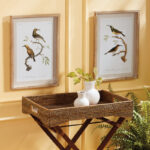 Cecil Stoneware Table Vase - Image 3