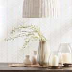 Cecil Stoneware Table Vase - Image 4