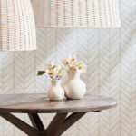 Cecil Stoneware Table Vase - Image 5