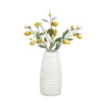 Ceramic / Porcelain Floor Vase - Image 6