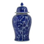 Ceramic Decorative Urns & Jars - Image 2