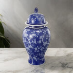 Ceramic Decorative Urns & Jars - Image 7