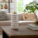 Ceramic Jar with Lid