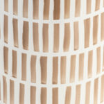 Ceramic Jar with Lid - Image 4