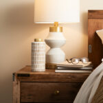 Ceramic Jar with Lid - Image 5