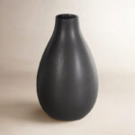 Ceramic Minimalistic Decorative Vase