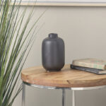 Ceramic Minimalistic Decorative Vase - Image 2