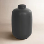 Ceramic Minimalistic Decorative Vase
