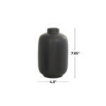 Ceramic Minimalistic Decorative Vase - Image 3