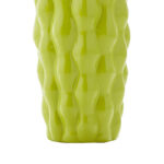 Ceramic Multi Colored Decorative Vase Set (Set of 3) - Image 3