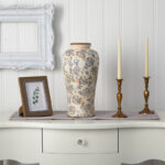 Ceramic Table Vase - Image 3