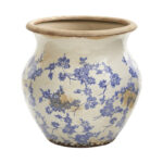 Ceramic Table Vase - Image 2