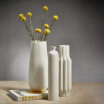 Ceramic Table Vase - Image 3