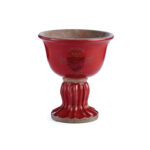 Ceramic Table Vase - Image 2