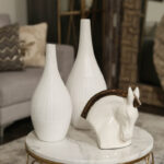 Ceramic Table Vase - Image 4