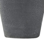 Ceramic Textured Decorative Vase - Image 6