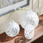 Cersie Glass Table Vase - Image 6