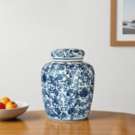 Chadwicks Ceramic Ginger Jar - Image 2