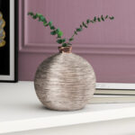 Chalese Ceramic Table Vase - Image 2